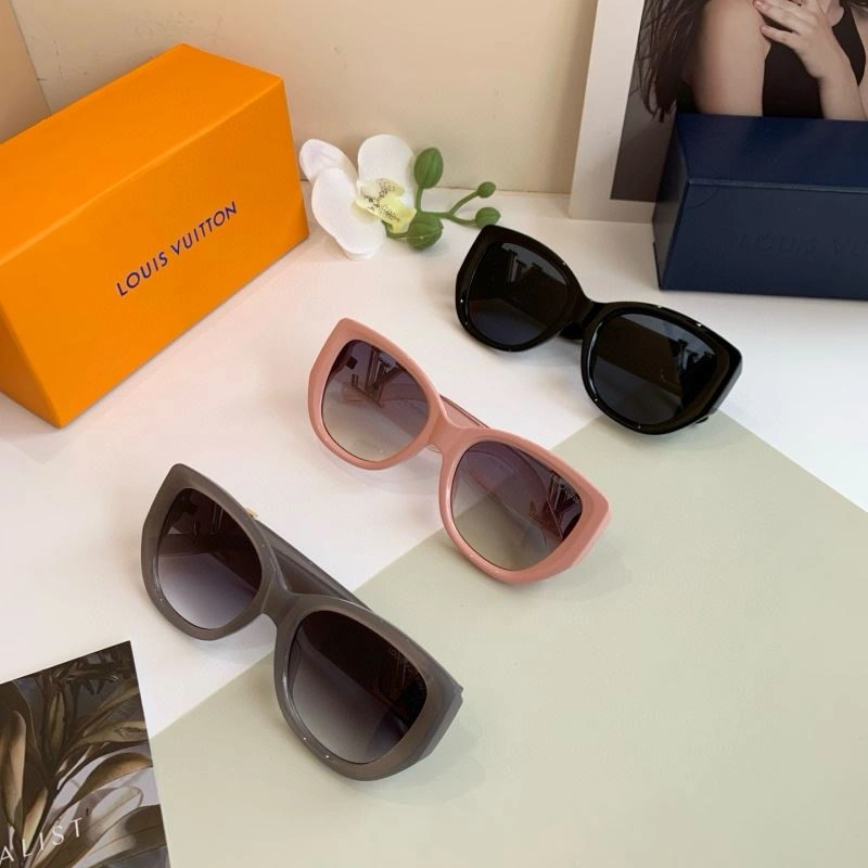 UrbanChic Louis Vuitton Sunglasses 280684