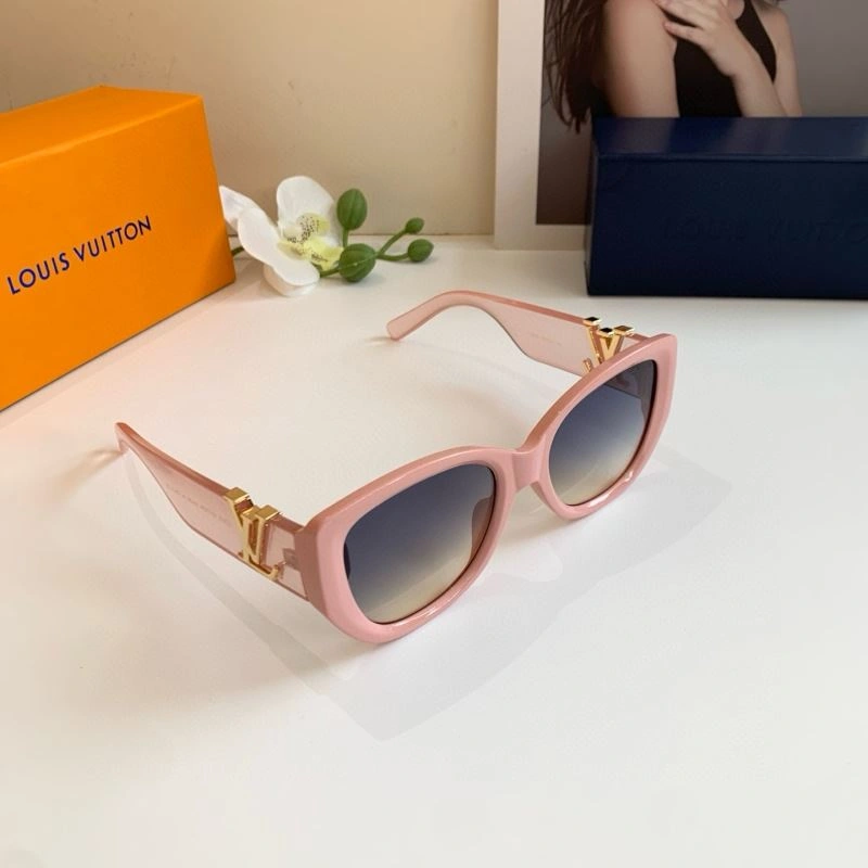 Louis Vuitton Sunglasses FlexibleFit 280682
