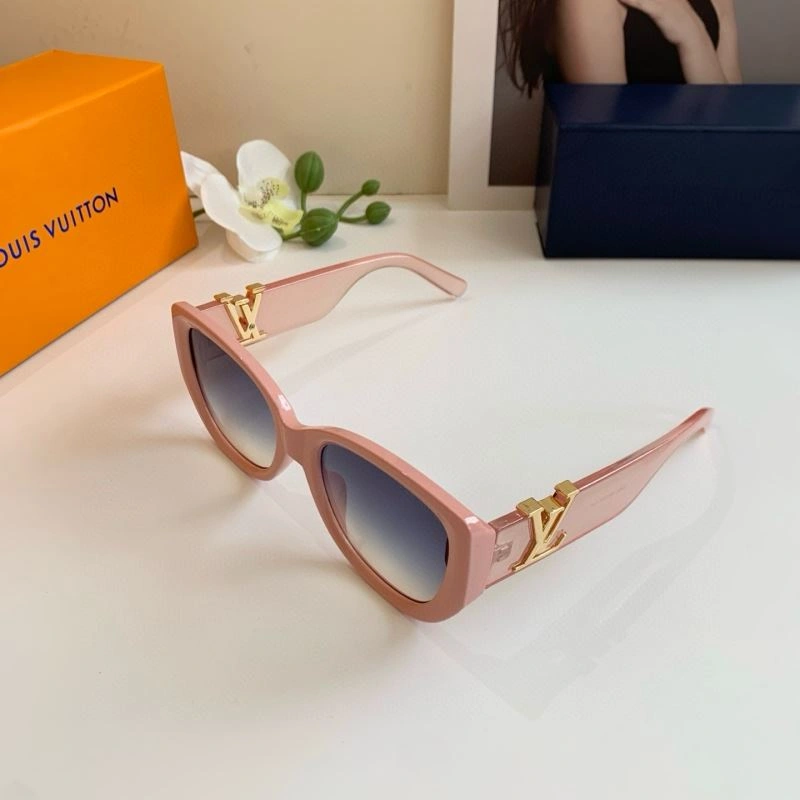 Louis Vuitton Sunglasses FlexibleFit 280682