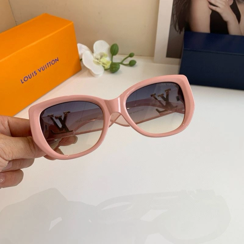 Louis Vuitton Sunglasses FlexibleFit 280682