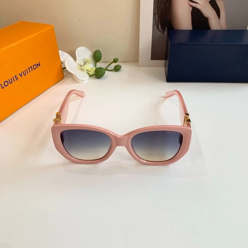 Louis Vuitton Sunglasses FlexibleFit 280682