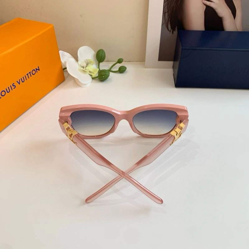 Louis Vuitton Sunglasses FlexibleFit 280682