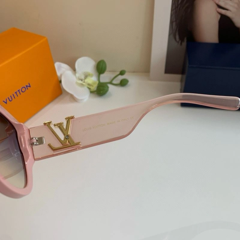 Louis Vuitton Sunglasses FlexibleFit 280682