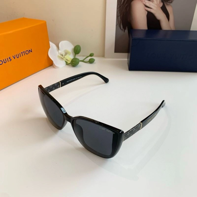 Louis Vuitton Sunglasses HighQuality 280681