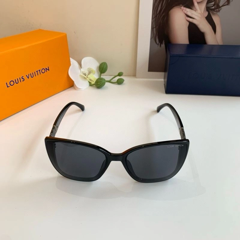 Louis Vuitton Sunglasses HighQuality 280681