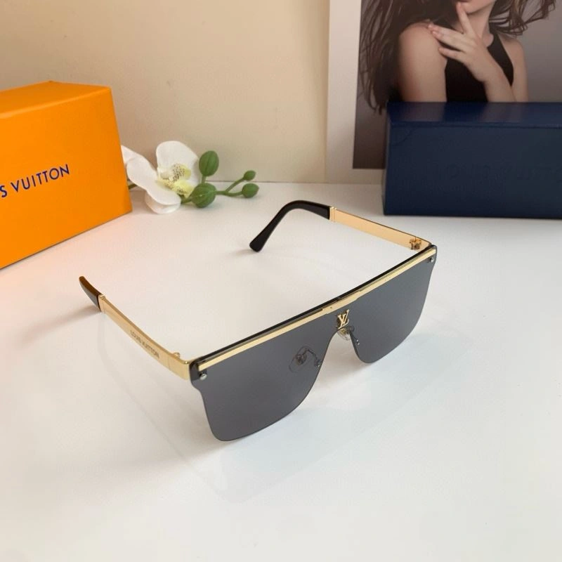 FastDry Louis Vuitton Sunglasses 280679