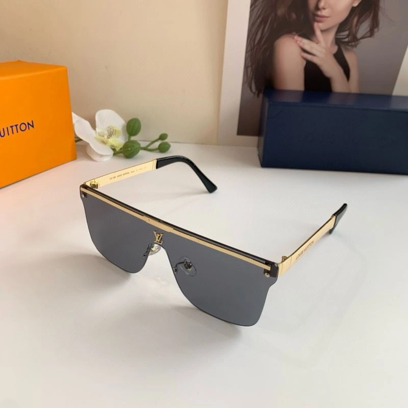 FastDry Louis Vuitton Sunglasses 280679