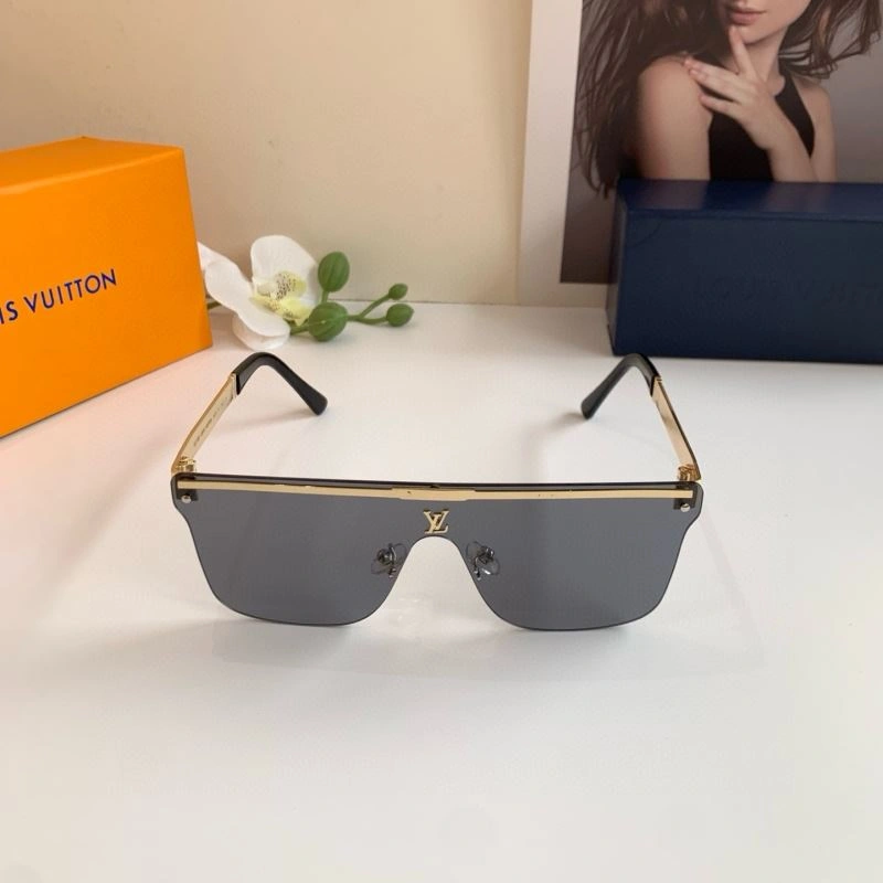 FastDry Louis Vuitton Sunglasses 280679