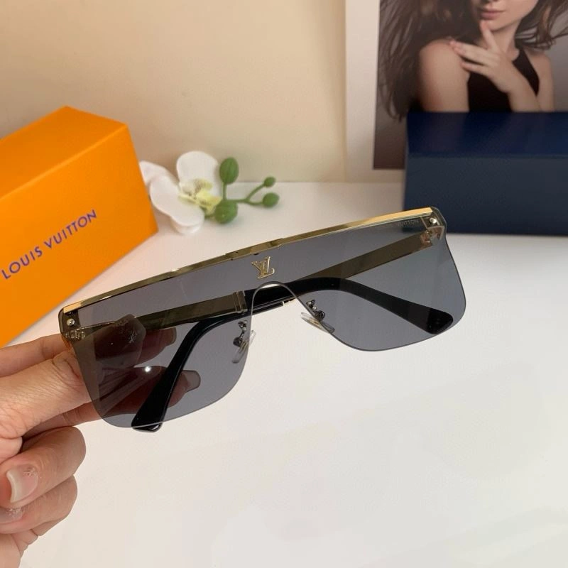 FastDry Louis Vuitton Sunglasses 280679