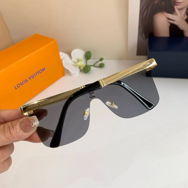 FastDry Louis Vuitton Sunglasses 280679