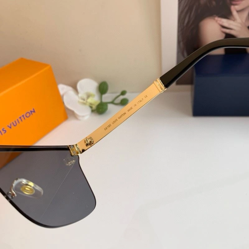 FastDry Louis Vuitton Sunglasses 280679