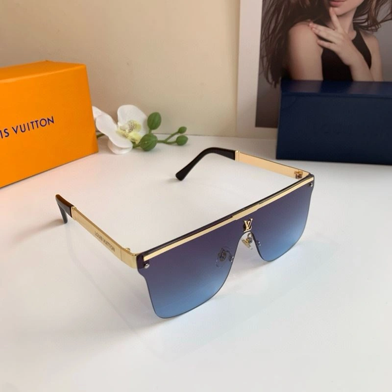 Louis Vuitton Sunglasses FashionForward 280678