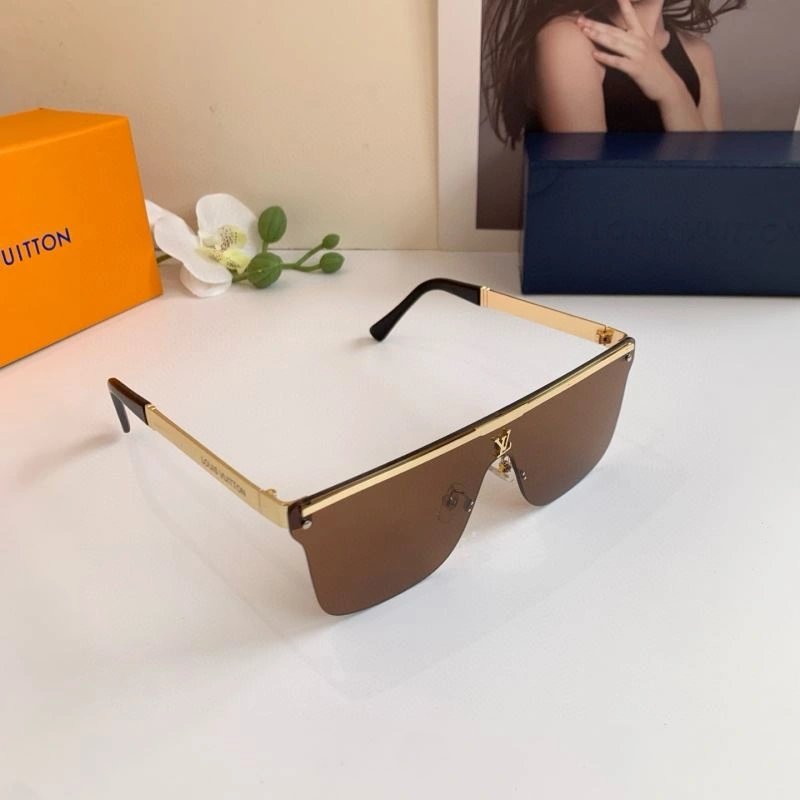 Louis Vuitton Sunglasses Contemporary 280663