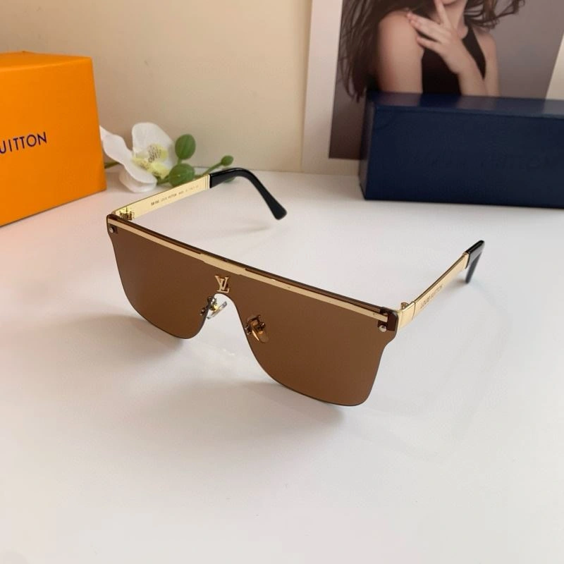 Louis Vuitton Sunglasses Contemporary 280663