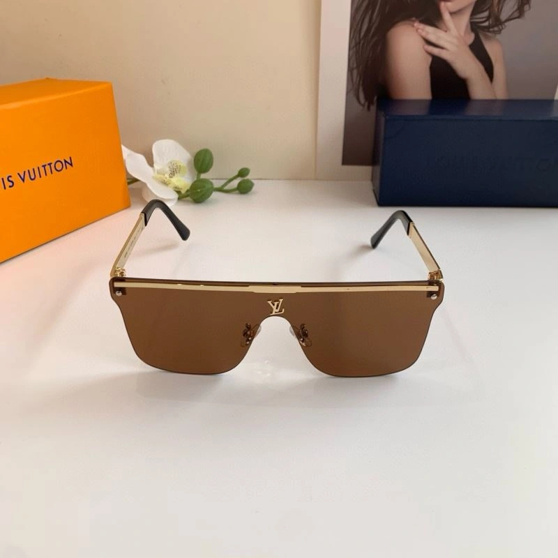 Louis Vuitton Sunglasses Contemporary 280663