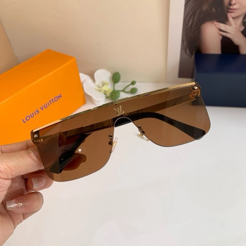 Louis Vuitton Sunglasses Contemporary 280663