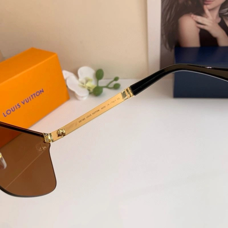 Louis Vuitton Sunglasses Contemporary 280663
