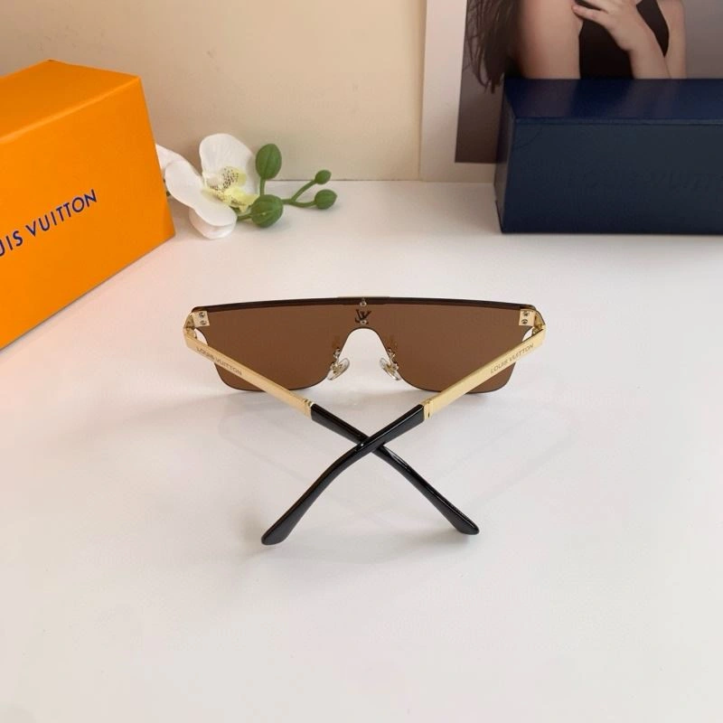 Louis Vuitton Sunglasses Contemporary 280663