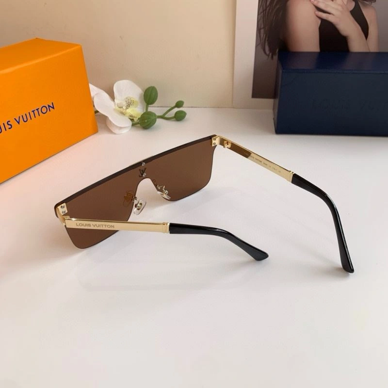 Louis Vuitton Sunglasses Contemporary 280663