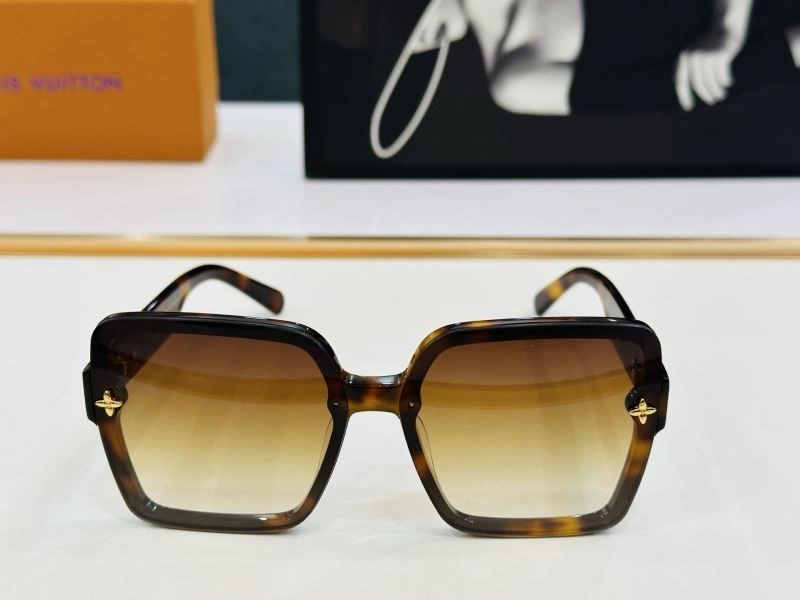 Louis Vuitton Sunglasses Flexible 280675
