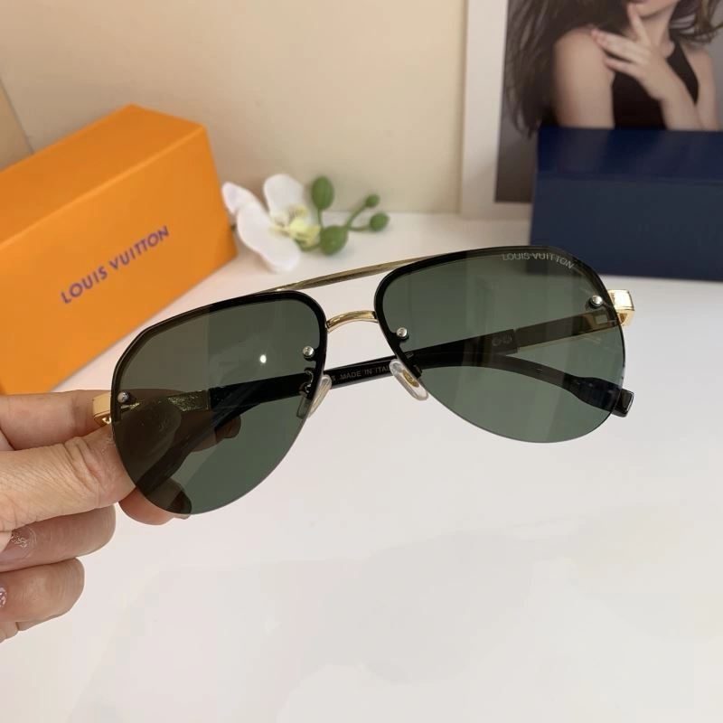 MultiPurpose Louis Vuitton Sunglasses 280649
