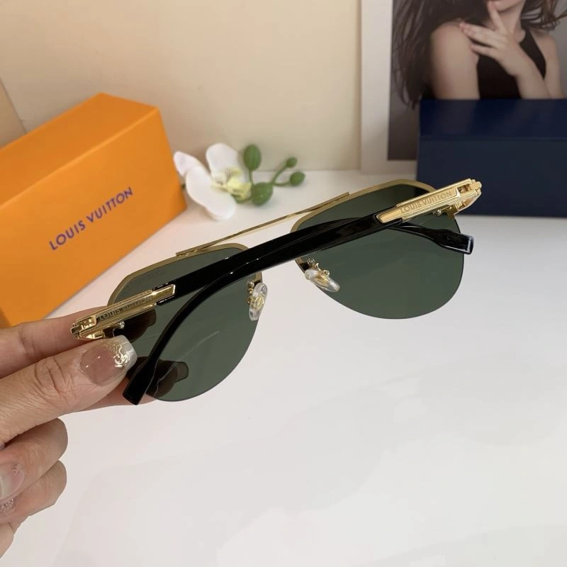 MultiPurpose Louis Vuitton Sunglasses 280649