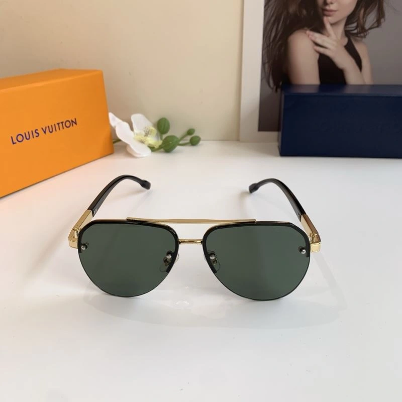 MultiPurpose Louis Vuitton Sunglasses 280649