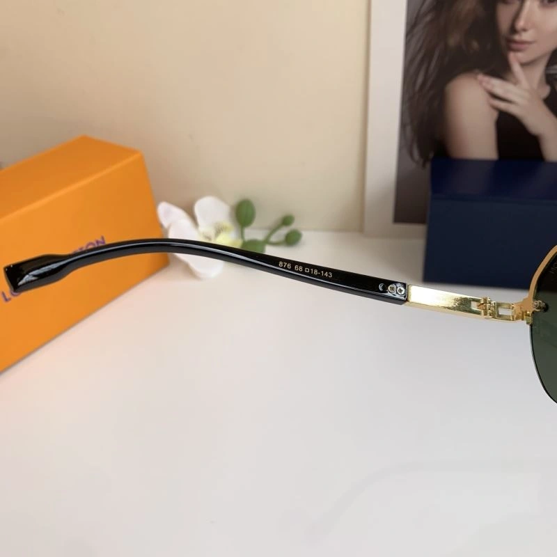 MultiPurpose Louis Vuitton Sunglasses 280649