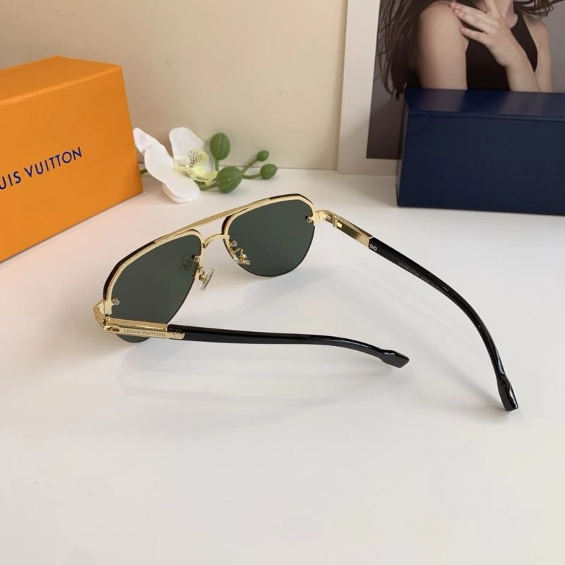 MultiPurpose Louis Vuitton Sunglasses 280649