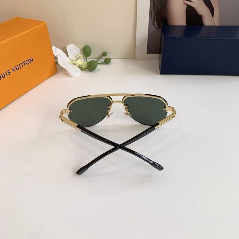 MultiPurpose Louis Vuitton Sunglasses 280649