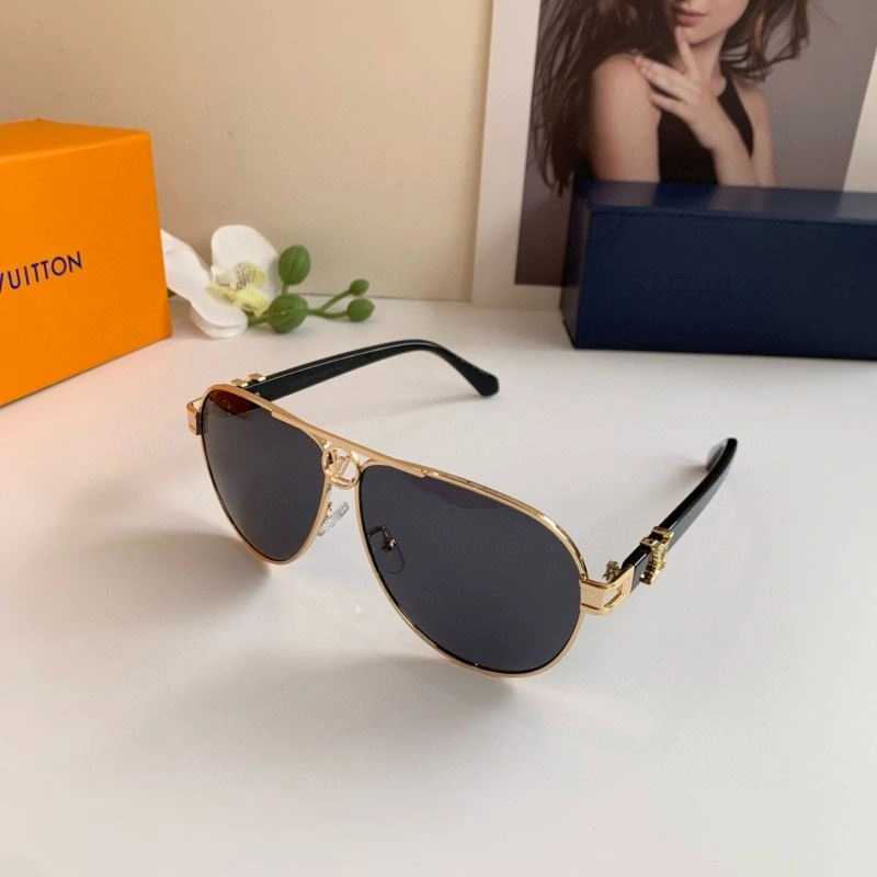 Vibrant Louis Vuitton Sunglasses 280670