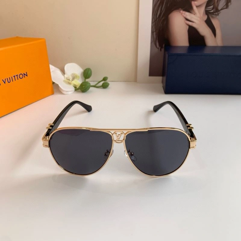 Vibrant Louis Vuitton Sunglasses 280670