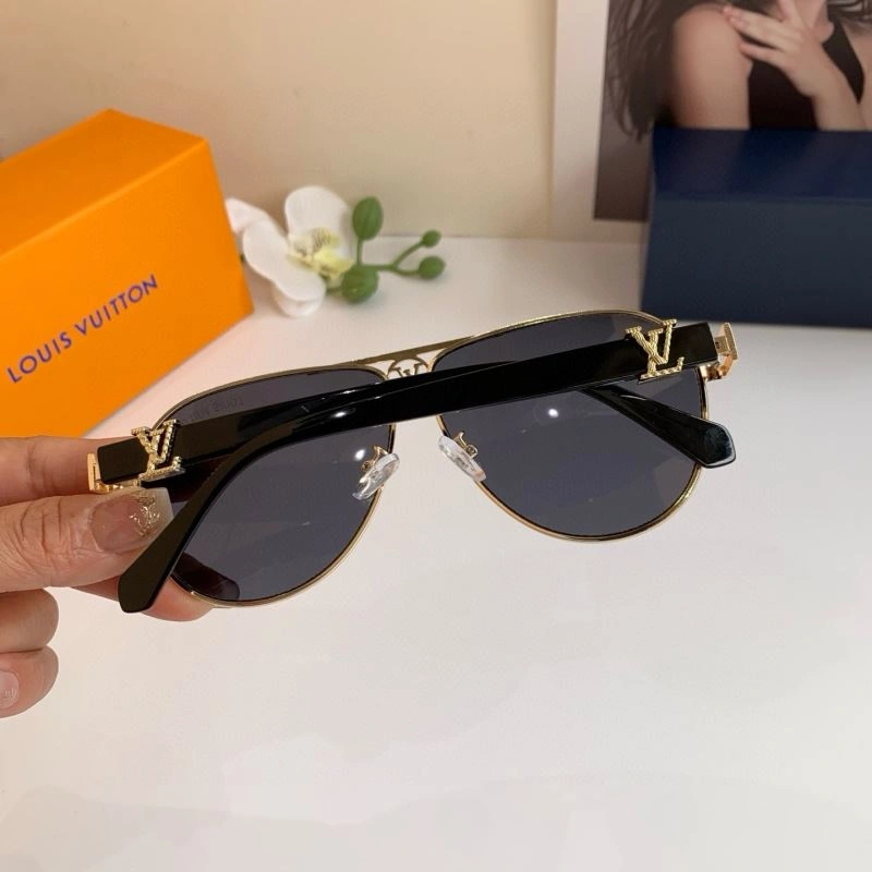 Vibrant Louis Vuitton Sunglasses 280670