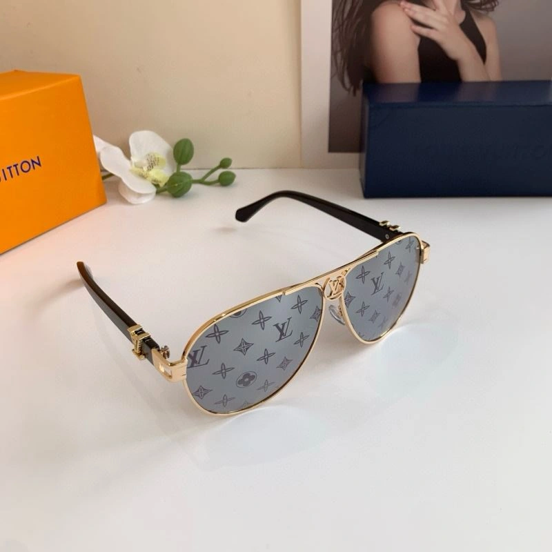 HighQuality Louis Vuitton Sunglasses 280650