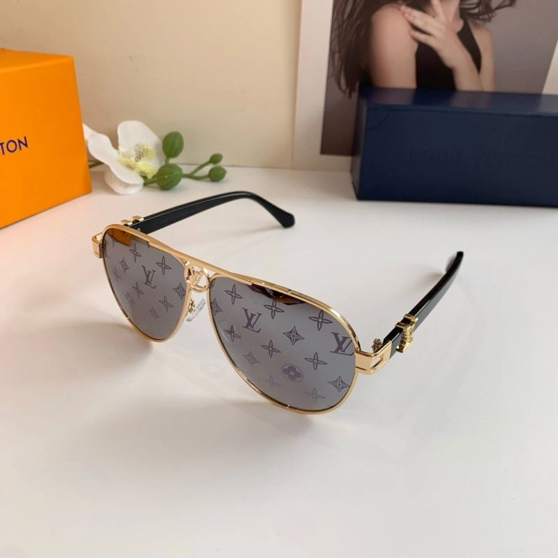 HighQuality Louis Vuitton Sunglasses 280650