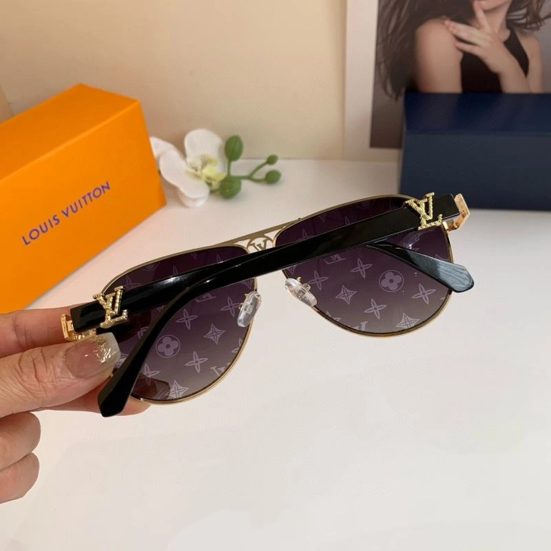 HighQuality Louis Vuitton Sunglasses 280650