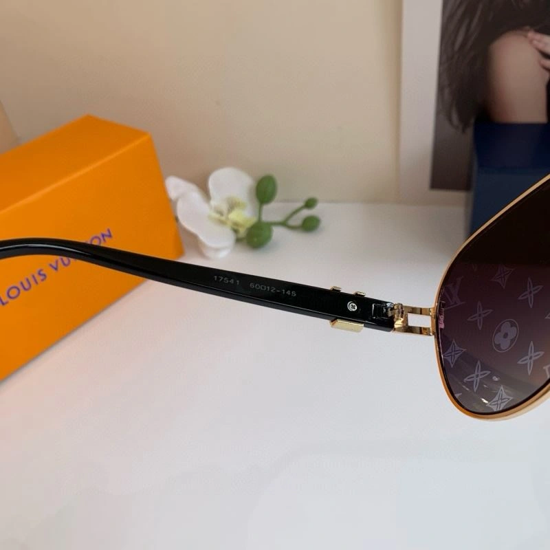 HighQuality Louis Vuitton Sunglasses 280650
