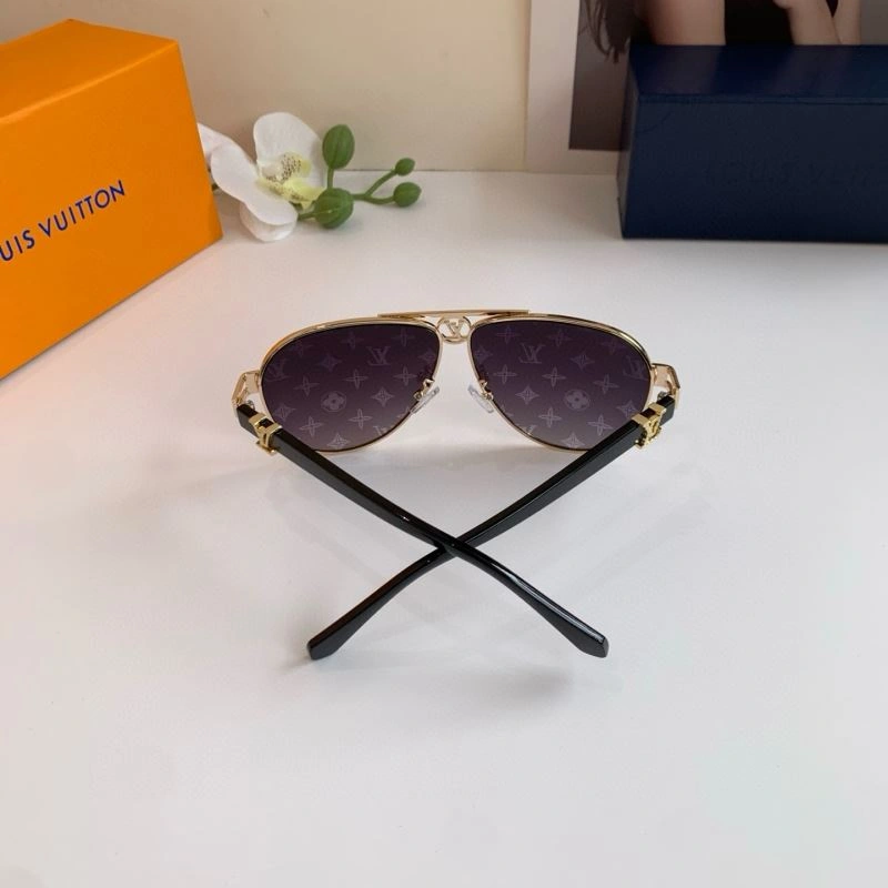 HighQuality Louis Vuitton Sunglasses 280650