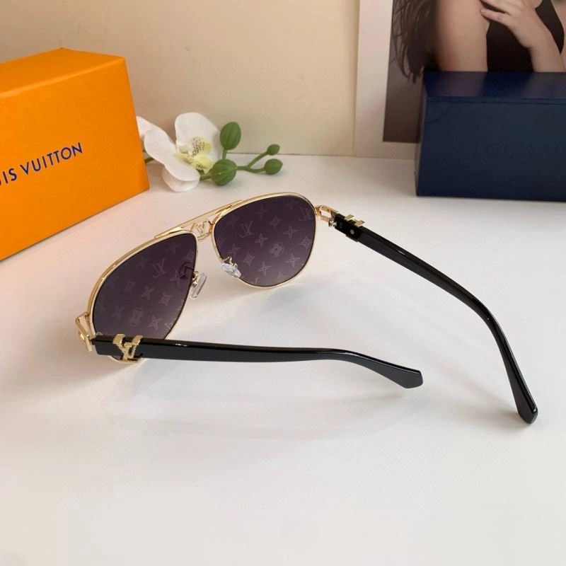 HighQuality Louis Vuitton Sunglasses 280650