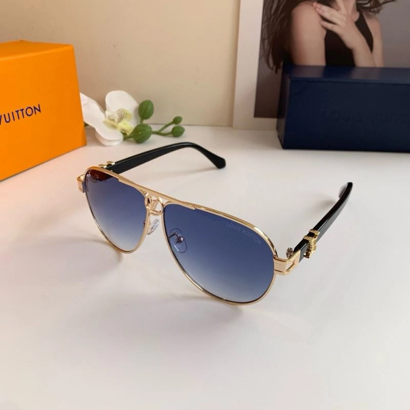 Louis Vuitton Sunglasses Tailored 280652
