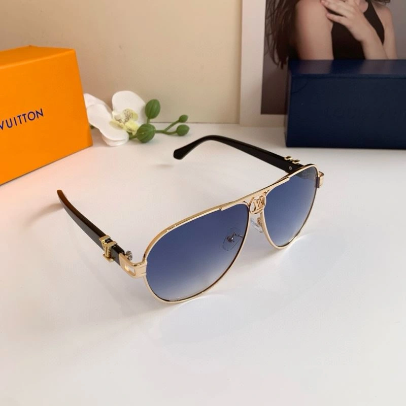 Louis Vuitton Sunglasses Tailored 280652
