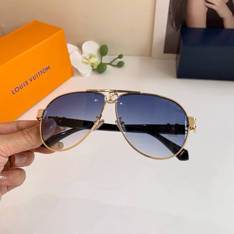 Louis Vuitton Sunglasses Tailored 280652