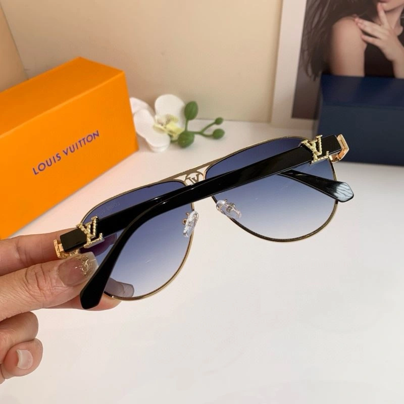 Louis Vuitton Sunglasses Tailored 280652