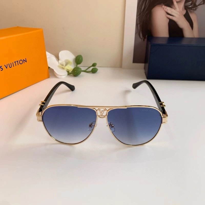 Louis Vuitton Sunglasses Tailored 280652