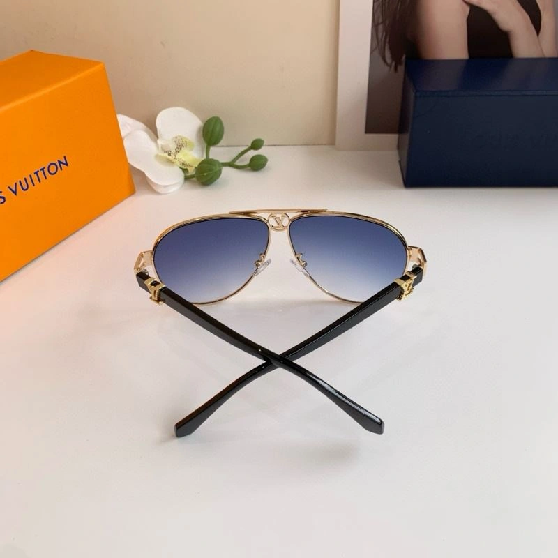 Louis Vuitton Sunglasses Tailored 280652