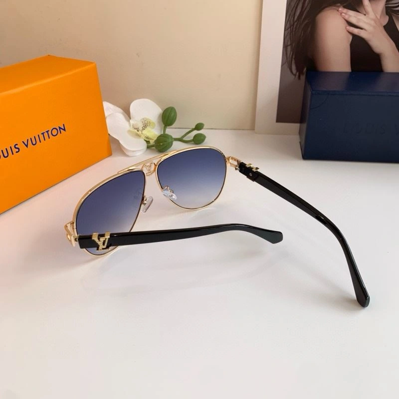 Louis Vuitton Sunglasses Tailored 280652