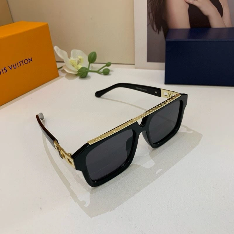 Louis Vuitton Sunglasses Durable 280667