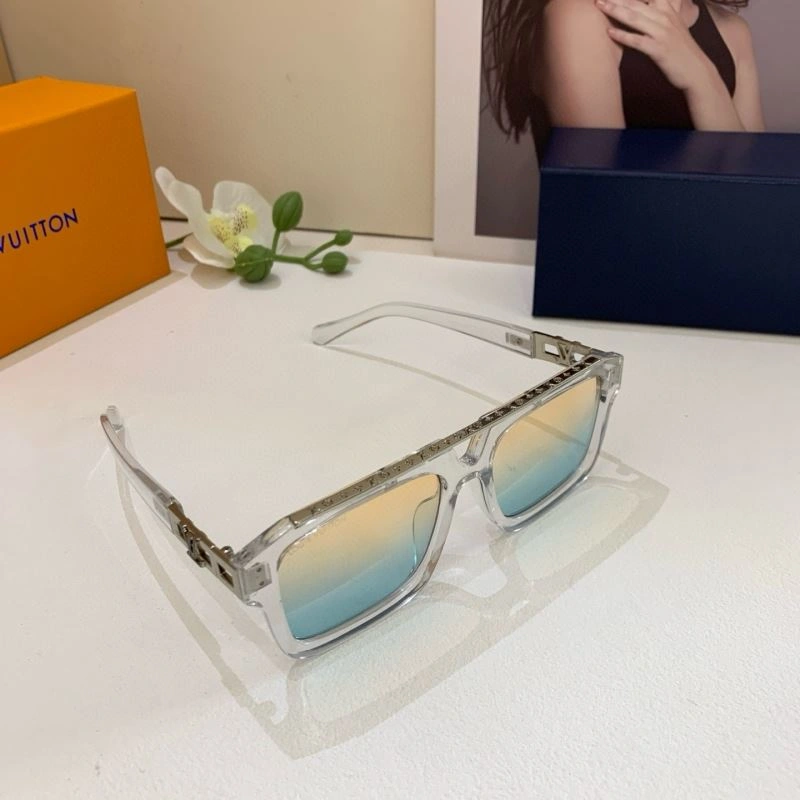 Louis Vuitton Sunglasses Modern 280648