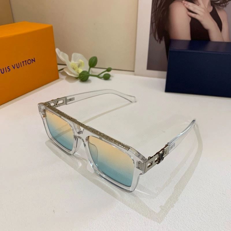 Louis Vuitton Sunglasses Modern 280648