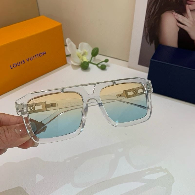 Louis Vuitton Sunglasses Modern 280648
